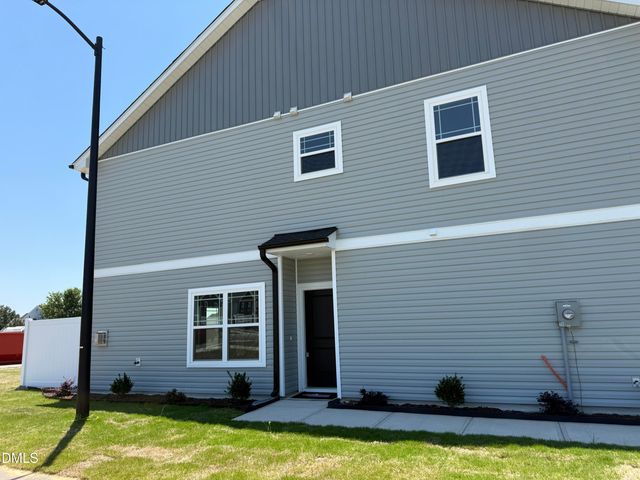30 Joyner Park Drive, Rocky Mount, NC 27803