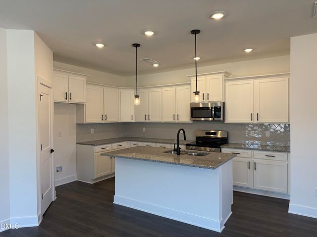 30 Joyner Park Drive, Rocky Mount, NC 27803