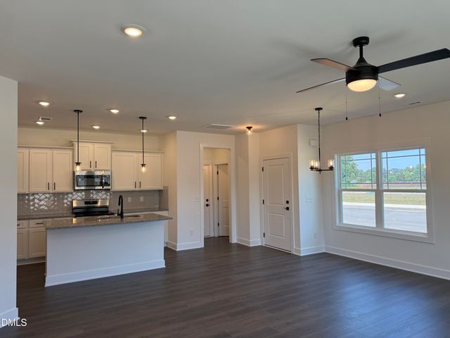 30 Joyner Park Drive, Rocky Mount, NC 27803