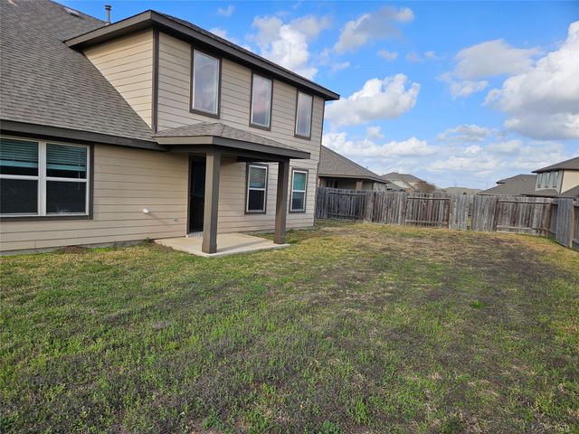 18439 Grayson Bluff Way, Richmond, TX 77407