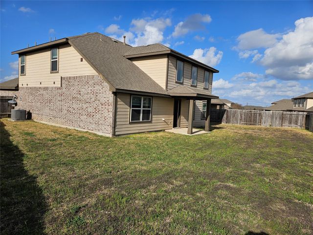 18439 Grayson Bluff Way, Richmond, TX 77407