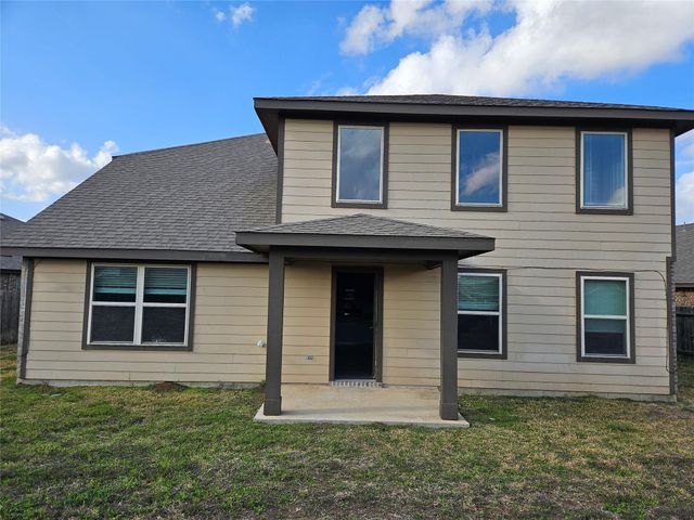 18439 Grayson Bluff Way, Richmond, TX 77407