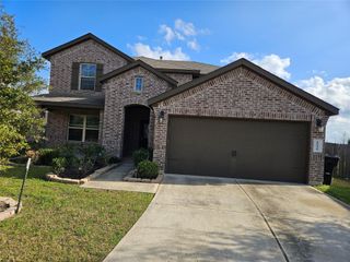 18439 Grayson Bluff Way, Richmond, TX 77407
