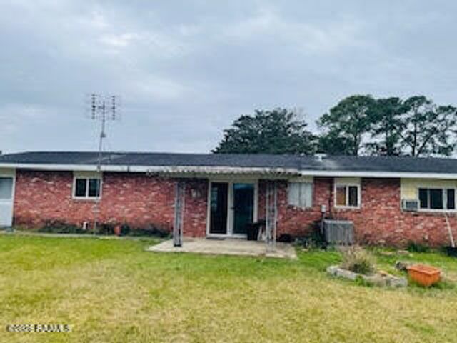 116 Westchester Drive, Lafayette, LA 70506