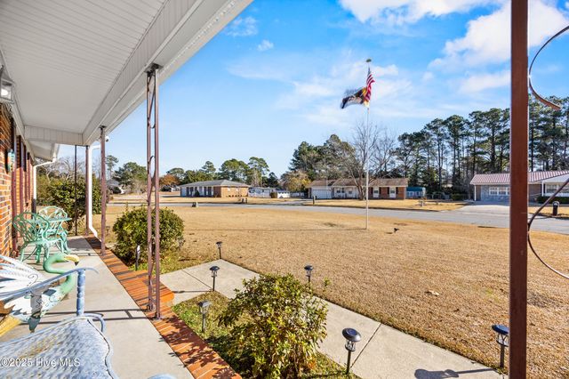 603 Oakwood Avenue, Jacksonville, NC 28546