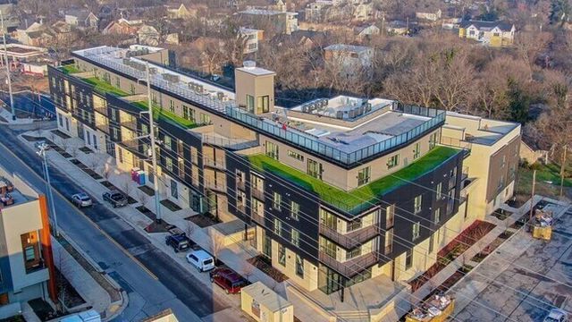 2704 Clifton Ave Apt 201, Nashville, TN 37209