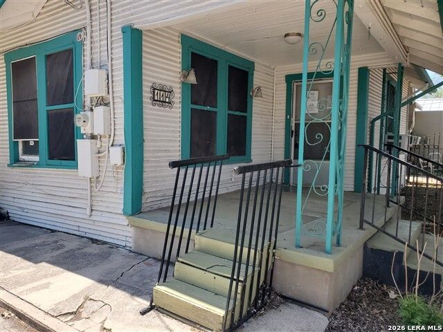 114 Thompson Place, San Antonio, TX 78225