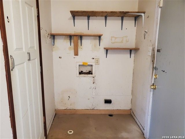 114 Thompson Place, San Antonio, TX 78225