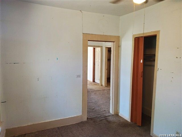 114 Thompson Place, San Antonio, TX 78225