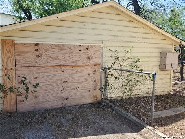 114 Thompson Place, San Antonio, TX 78225