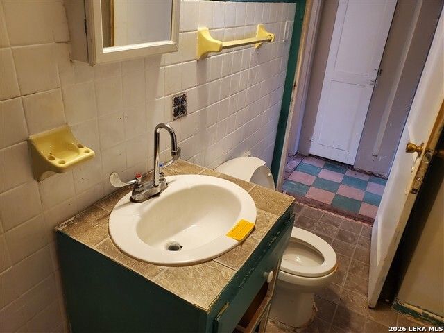 114 Thompson Place, San Antonio, TX 78225