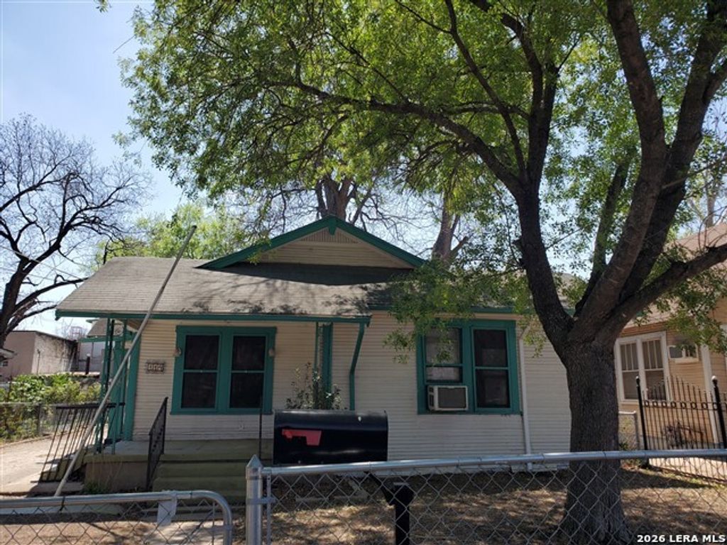 114 Thompson Place, San Antonio, TX 78225