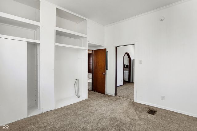 1432 Ohio Avenue, Anderson, IN 46016