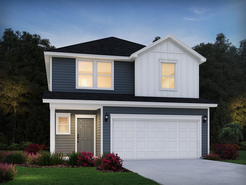 439 Upland Water Court, Spartanburg, SC 29301