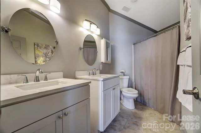 1339 Torrence Circle, Davidson, NC 28036