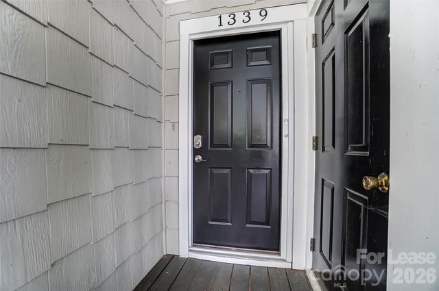 1339 Torrence Circle, Davidson, NC 28036