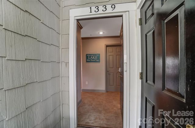 1339 Torrence Circle, Davidson, NC 28036