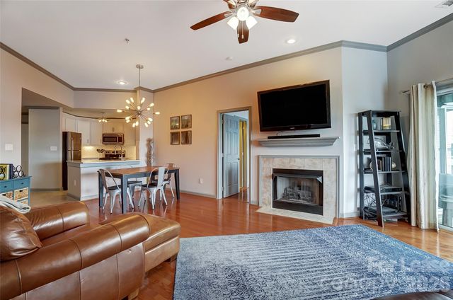 1339 Torrence Circle, Davidson, NC 28036