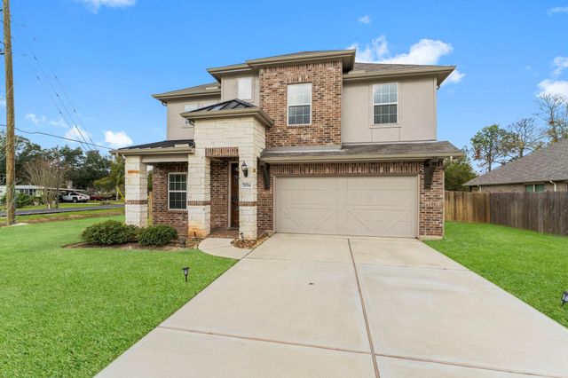 7054 Terra Drive, Manvel, TX 77578