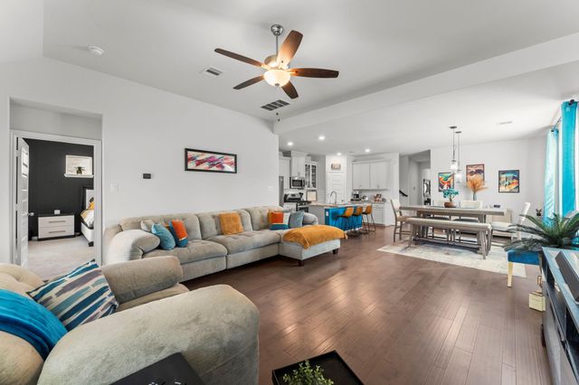7054 Terra Drive, Manvel, TX 77578