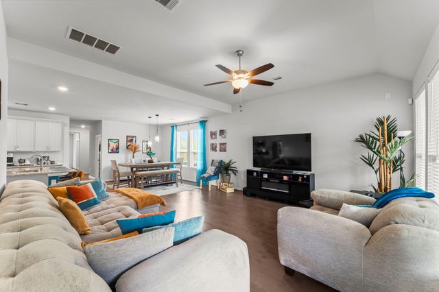 7054 Terra Drive, Manvel, TX 77578