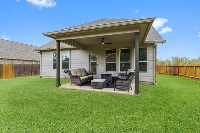 7054 Terra Drive, Manvel, TX 77578