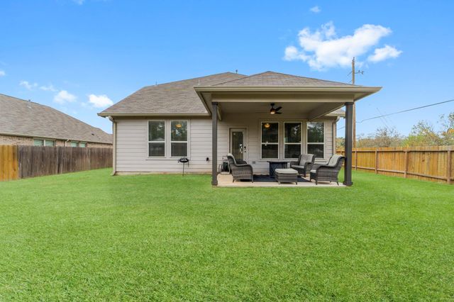 7054 Terra Drive, Manvel, TX 77578