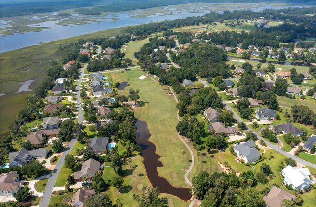 162 Old Wharf Road, Brunswick, GA 31523