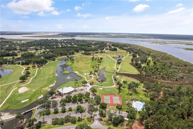 162 Old Wharf Road, Brunswick, GA 31523