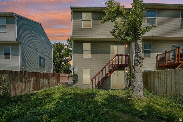 5741 W LOCH RAVEN CT, West Valley City, UT 84128