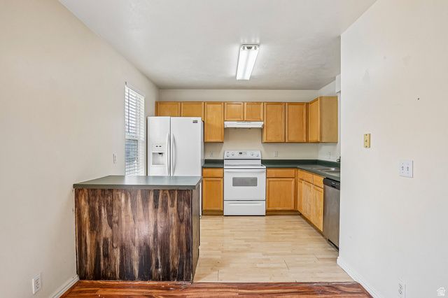 5741 W LOCH RAVEN CT, West Valley City, UT 84128
