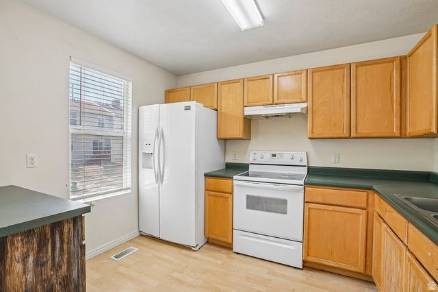 5741 W LOCH RAVEN CT, West Valley City, UT 84128