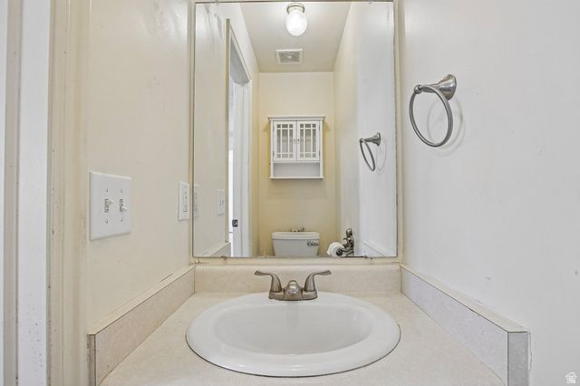 5741 W LOCH RAVEN CT, West Valley City, UT 84128