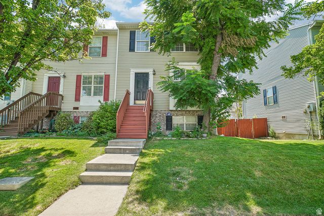 5741 W LOCH RAVEN CT, West Valley City, UT 84128