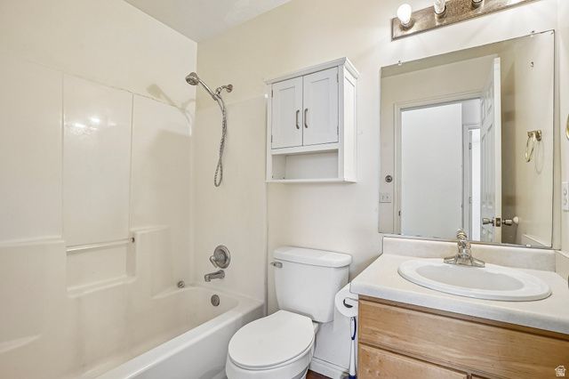 5741 W LOCH RAVEN CT, West Valley City, UT 84128