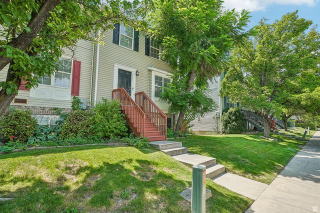 5741 W LOCH RAVEN CT, West Valley City, UT 84128