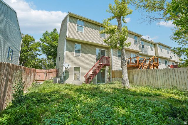 5741 W LOCH RAVEN CT, West Valley City, UT 84128