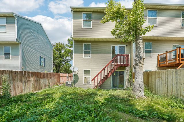 5741 W LOCH RAVEN CT, West Valley City, UT 84128
