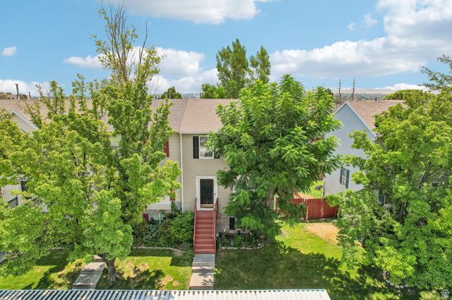 5741 W LOCH RAVEN CT, West Valley City, UT 84128