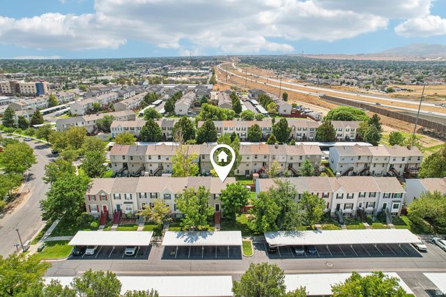 5741 W LOCH RAVEN CT, West Valley City, UT 84128