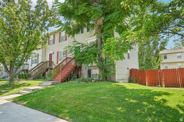 5741 W LOCH RAVEN CT, West Valley City, UT 84128