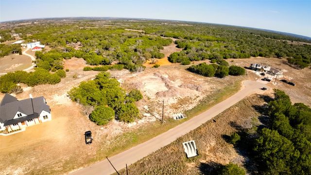 Lot 12 Ethan Lane LN, Burnet, TX 78611