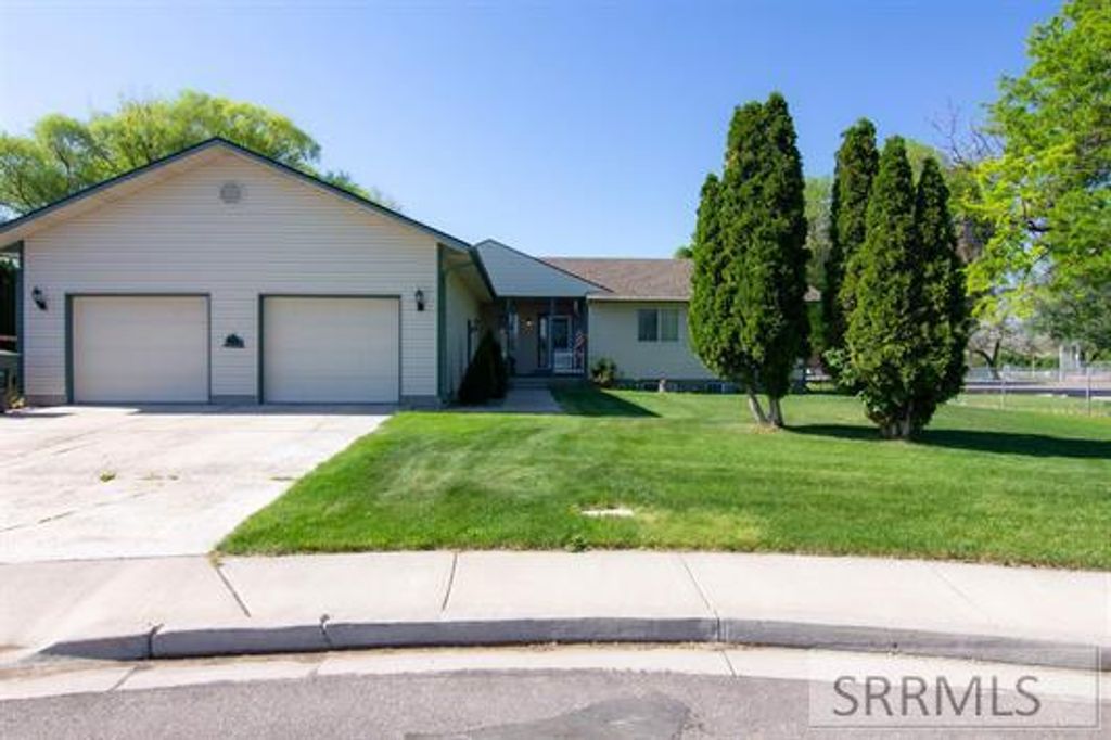 975 Lott Road, Pocatello, ID 83201
