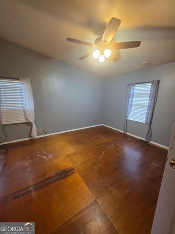 561 Gaulding Road, Concord, GA 30206