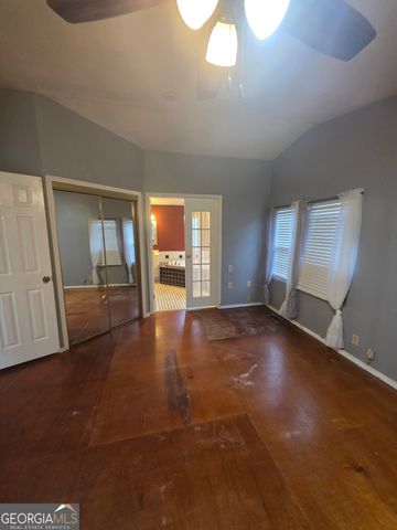 561 Gaulding Road, Concord, GA 30206