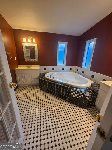 561 Gaulding Road, Concord, GA 30206