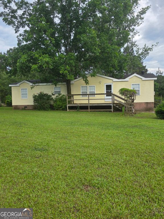 561 Gaulding Road, Concord, GA 30206