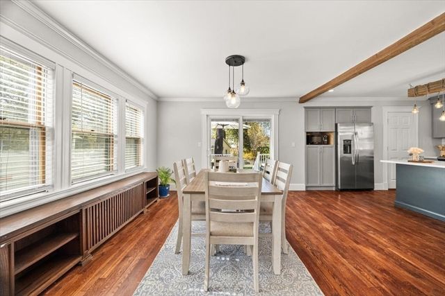 29 Pine Circle, Weymouth, MA 02190
