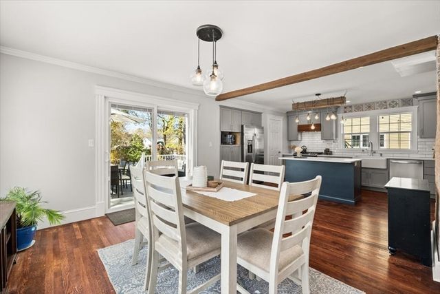 29 Pine Circle, Weymouth, MA 02190