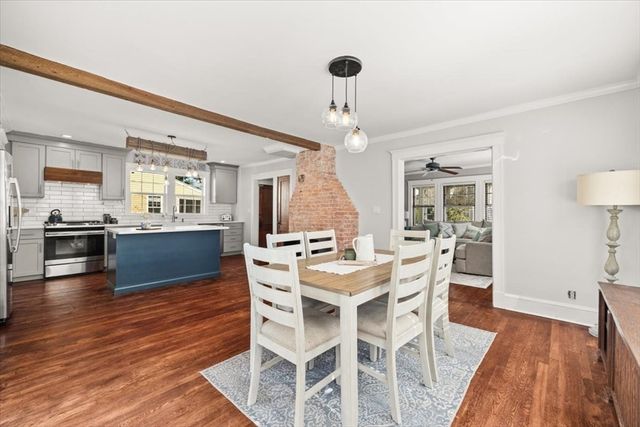 29 Pine Circle, Weymouth, MA 02190